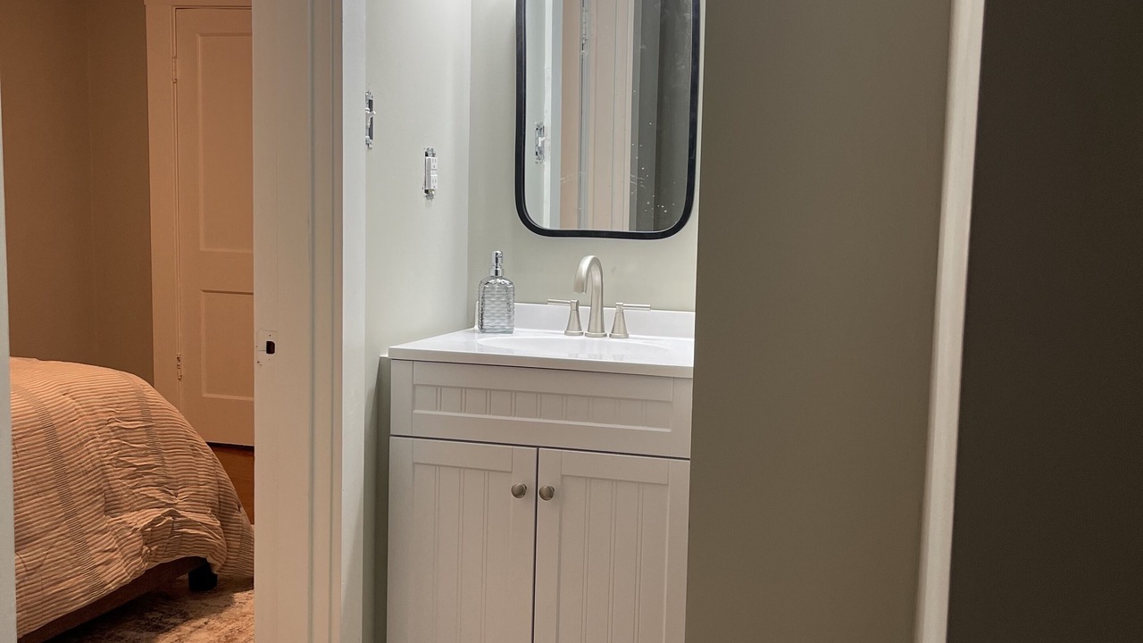 Photo of Bedroom in Georgetown