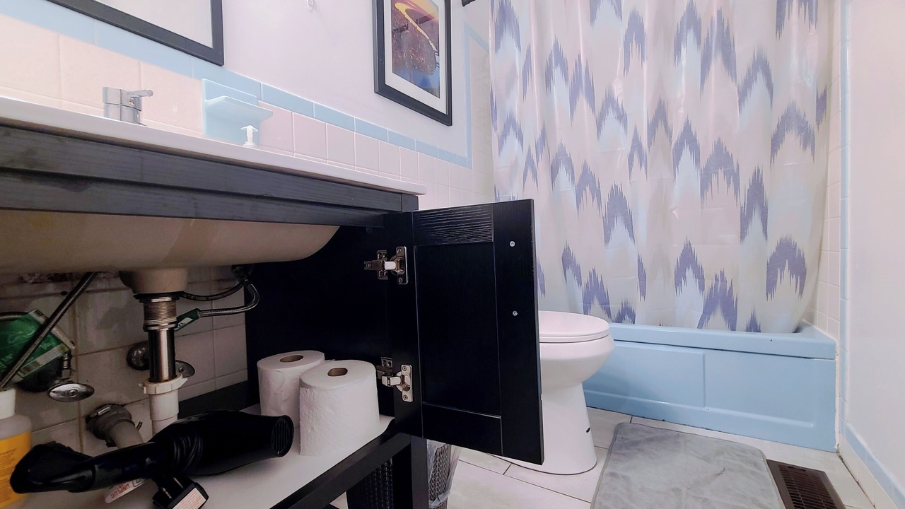 Photo of Bathroom in Lexington