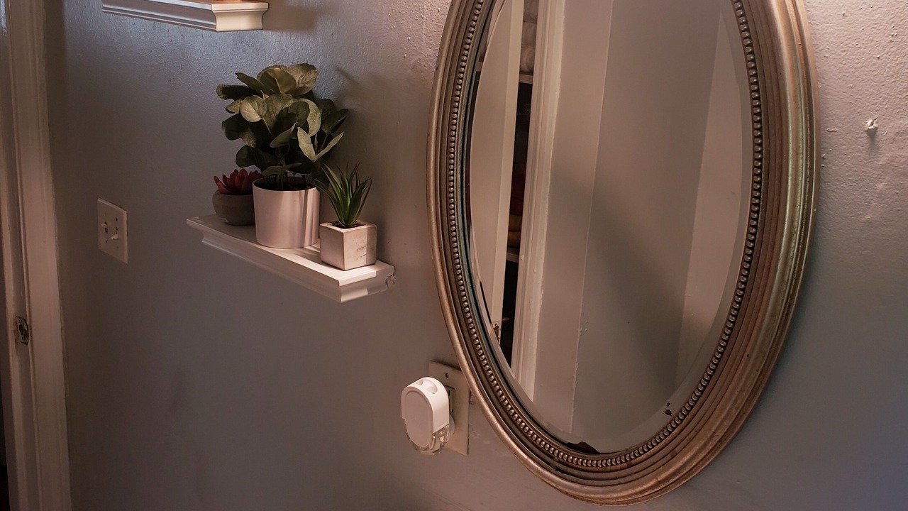 Photo of Bathroom in Southeast Pensacola