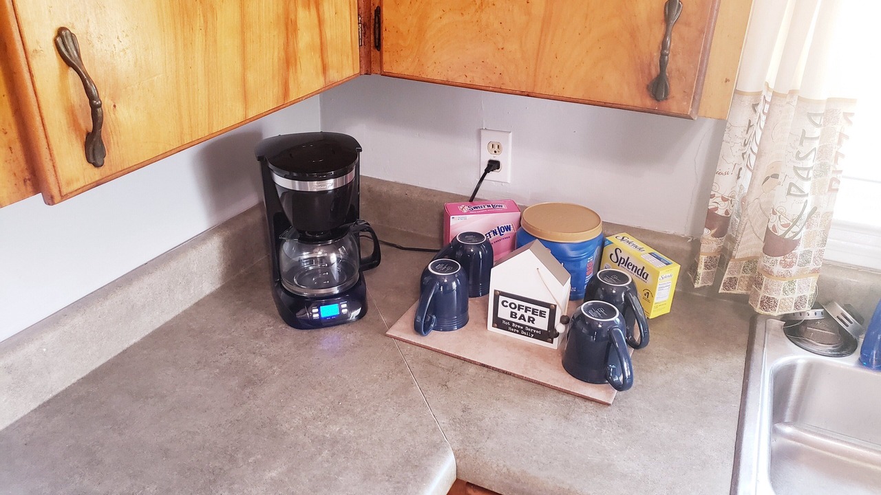 Photo of Kitchen in Southeast Pensacola