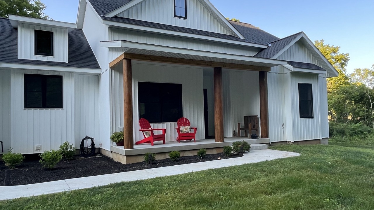 Photo of Outdoor in Saugatuck