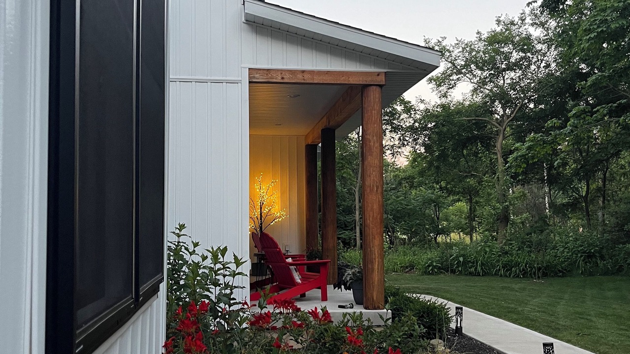 Photo of Outdoor in Saugatuck
