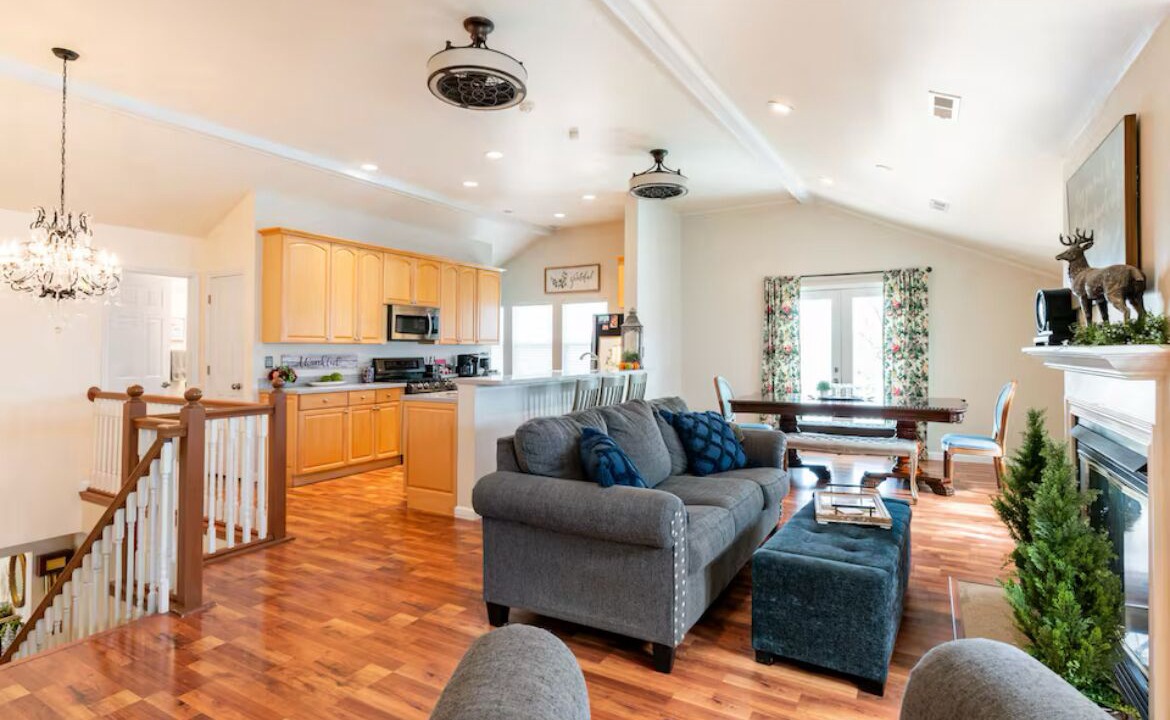 Photo of Bedroom in St. Charles