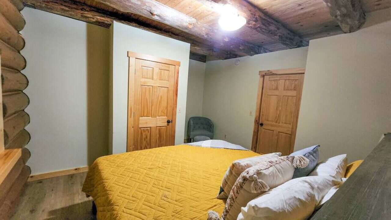 Photo of Bedroom in Paris