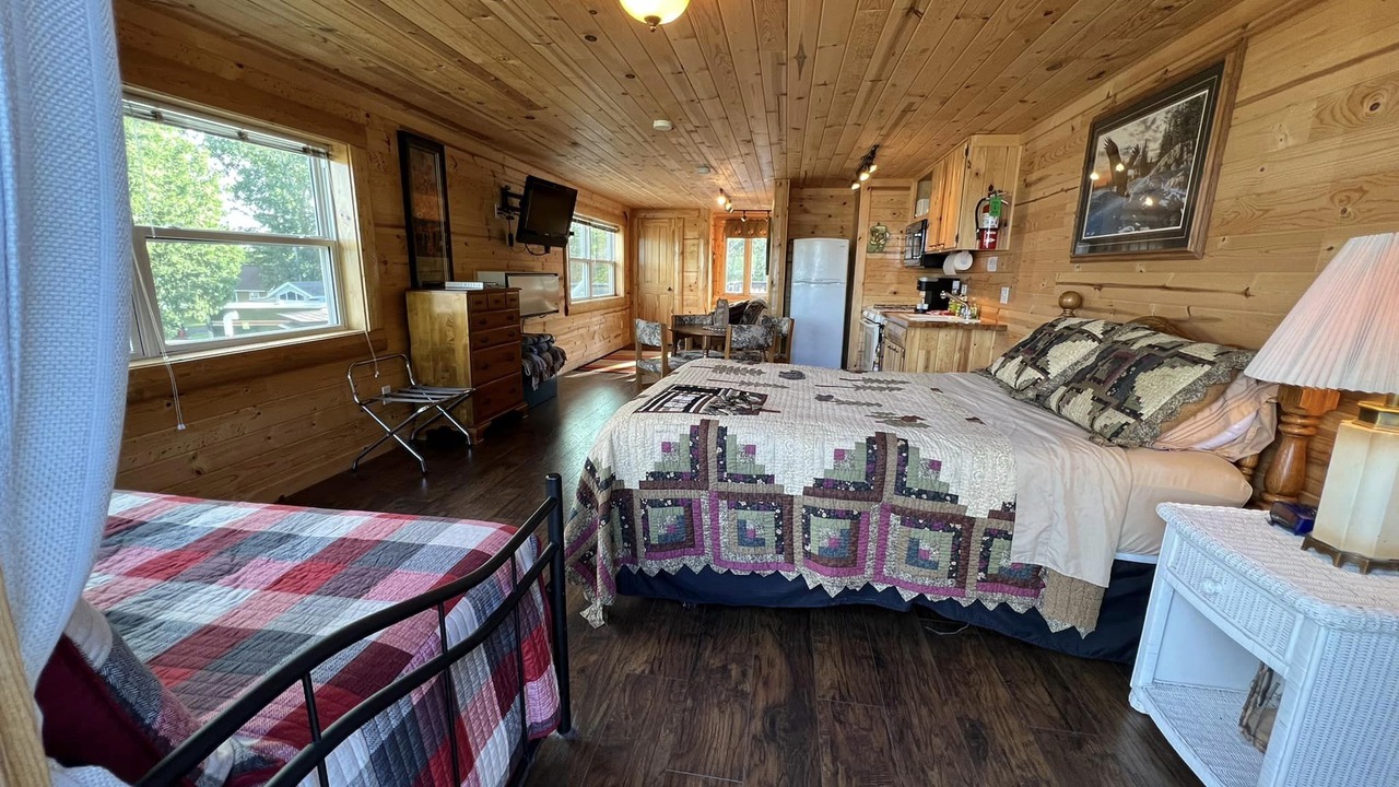 Photo of Bedroom in Hayward