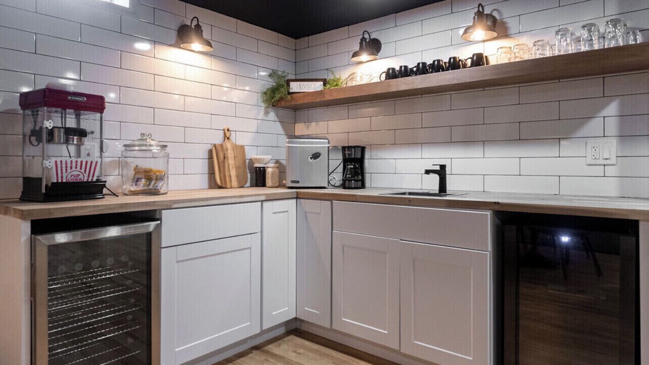 Photo of Kitchen in Athens