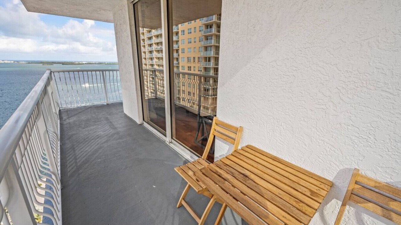 Photo of Outdoor in Brickell