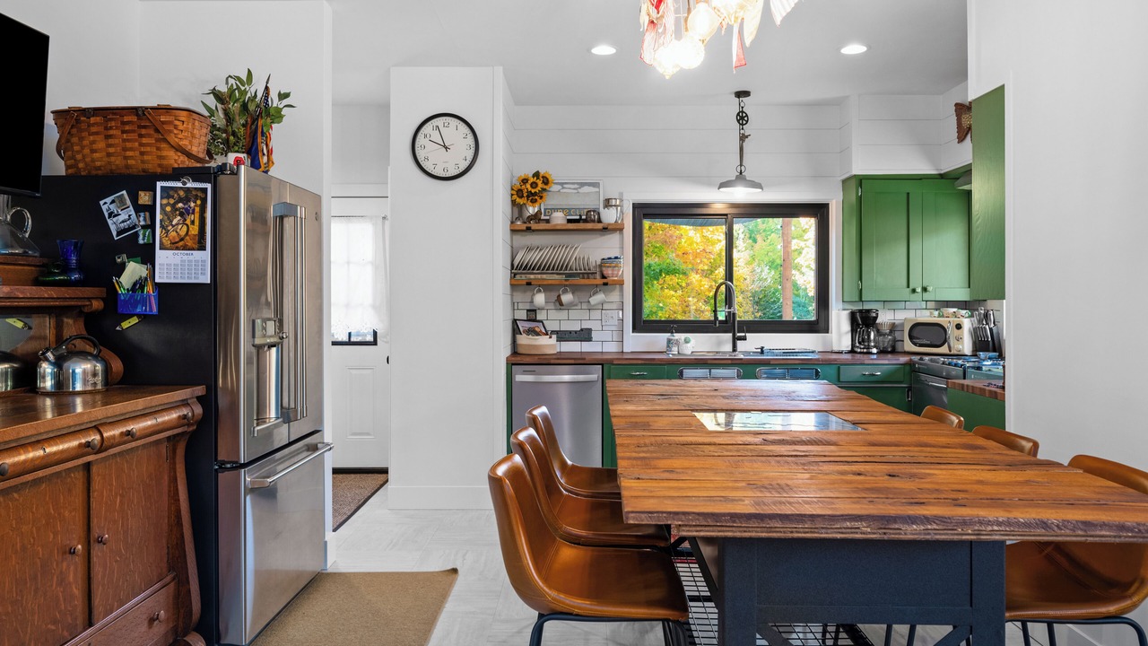 Photo of Kitchen in Maple City