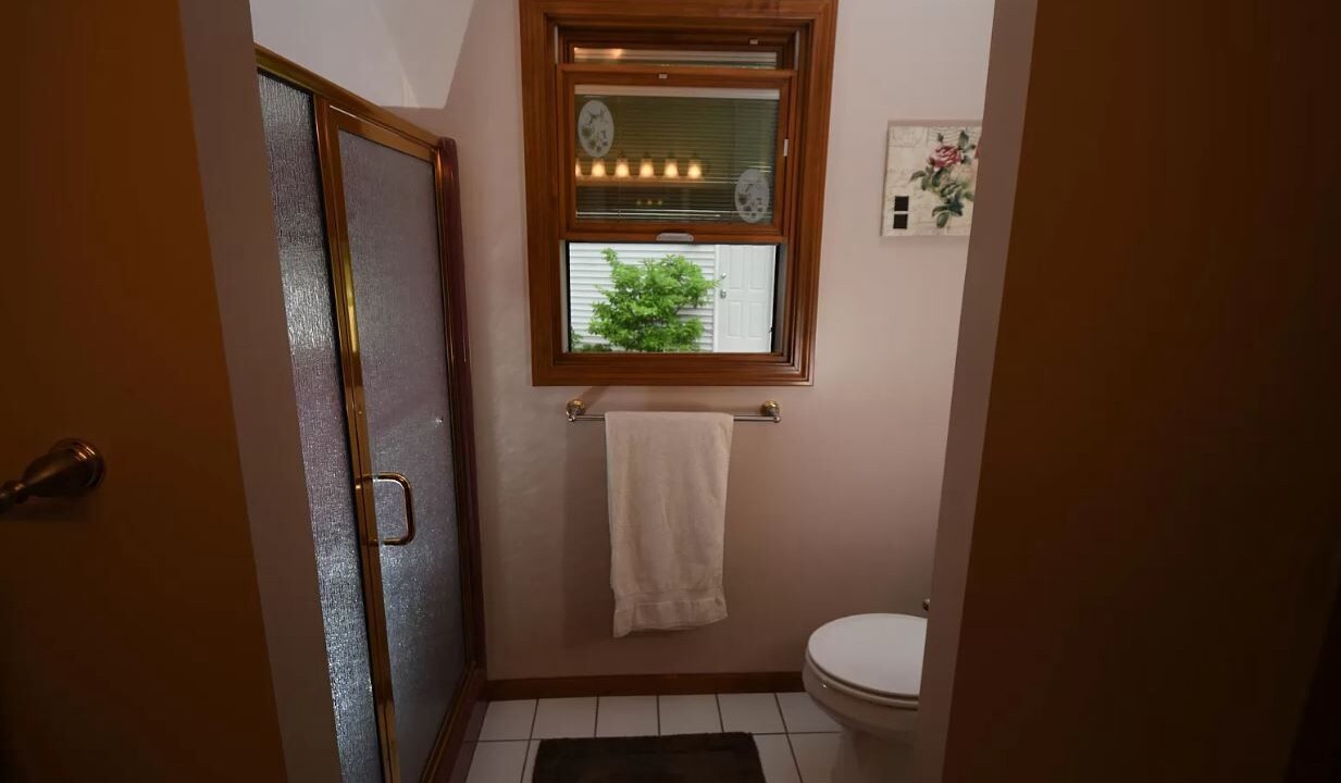 Photo of Bathroom in Paw Paw