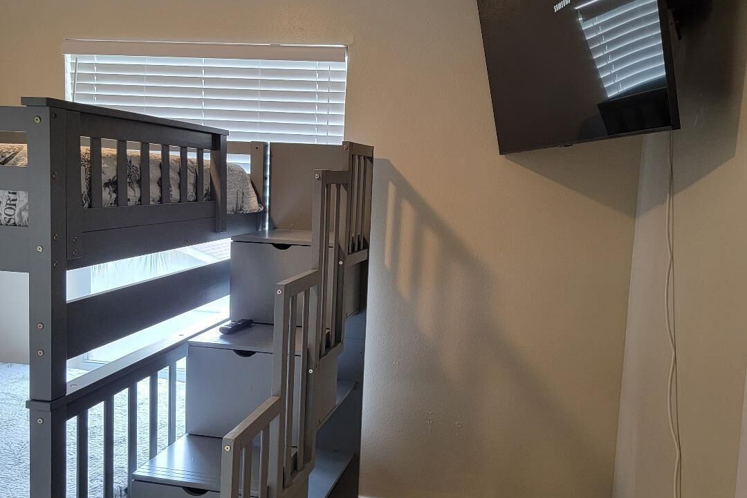 Photo of Bedroom in Riverview