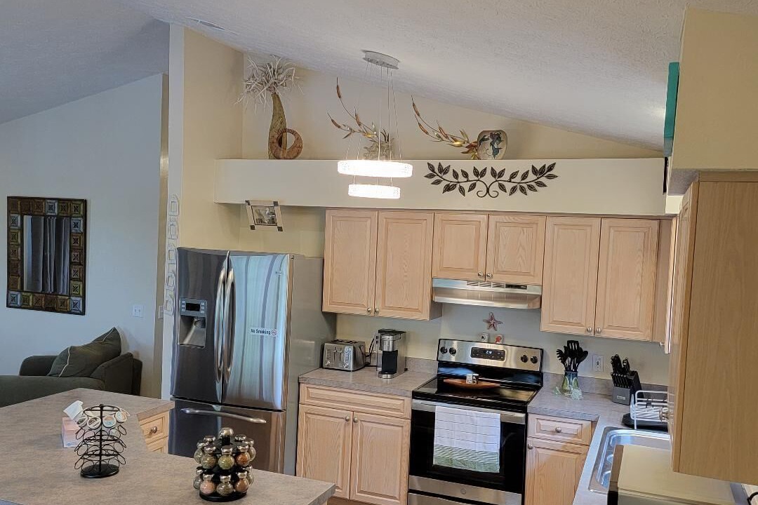 Photo of Kitchen in Riverview