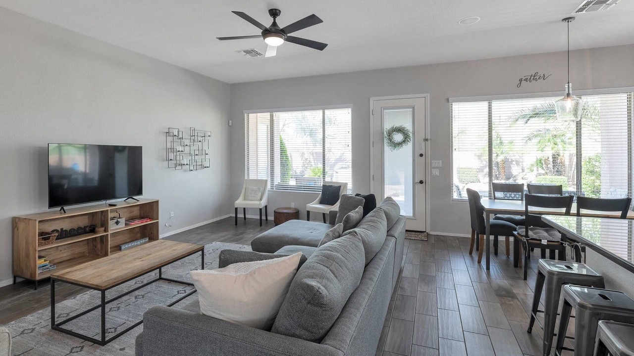 Photo of Bedroom in Tatum Highlands