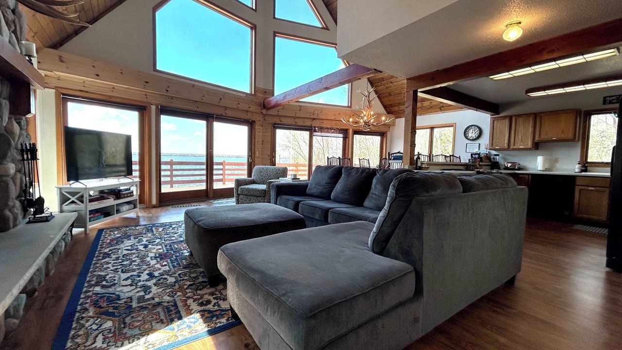 Photo of Bedroom in Bergland
