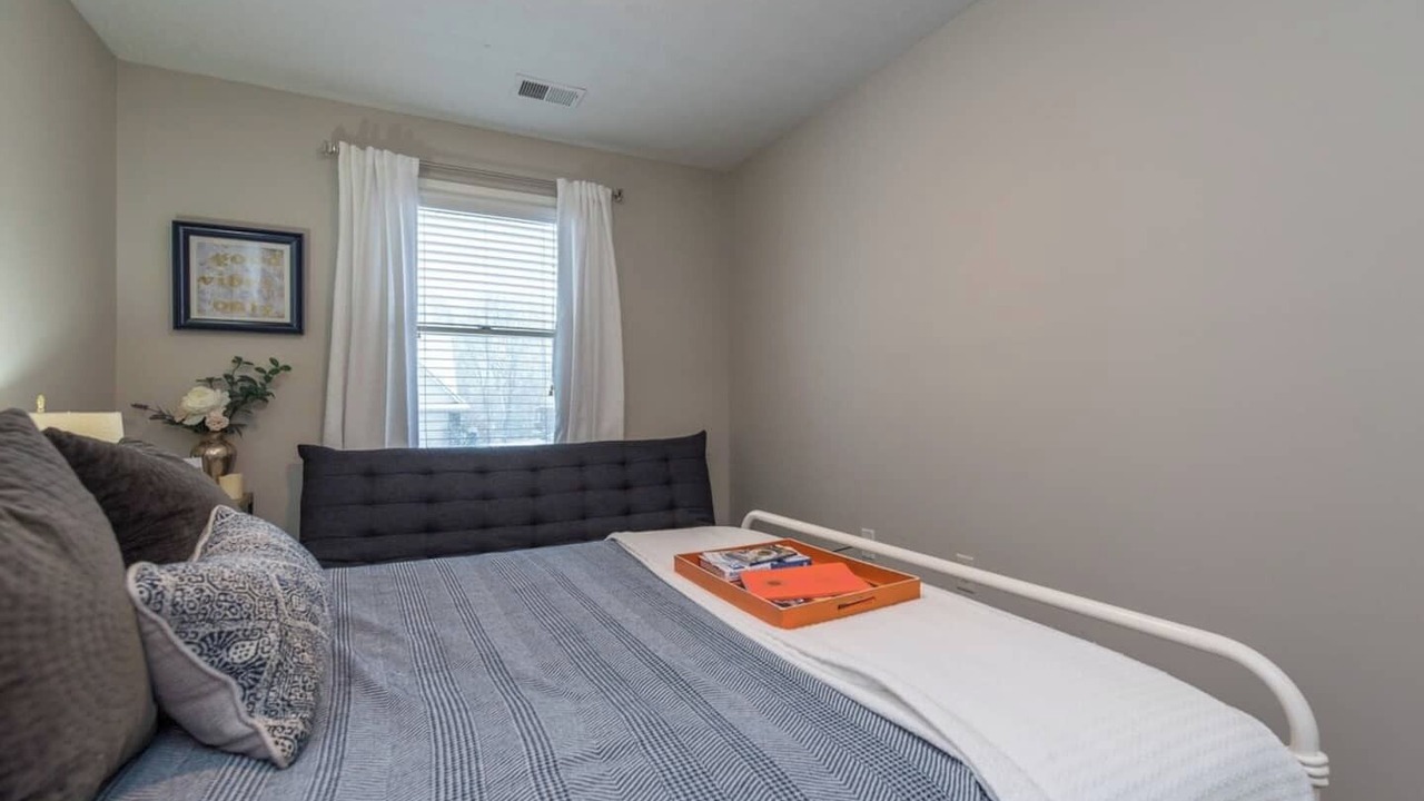 Photo of Bedroom in Keene