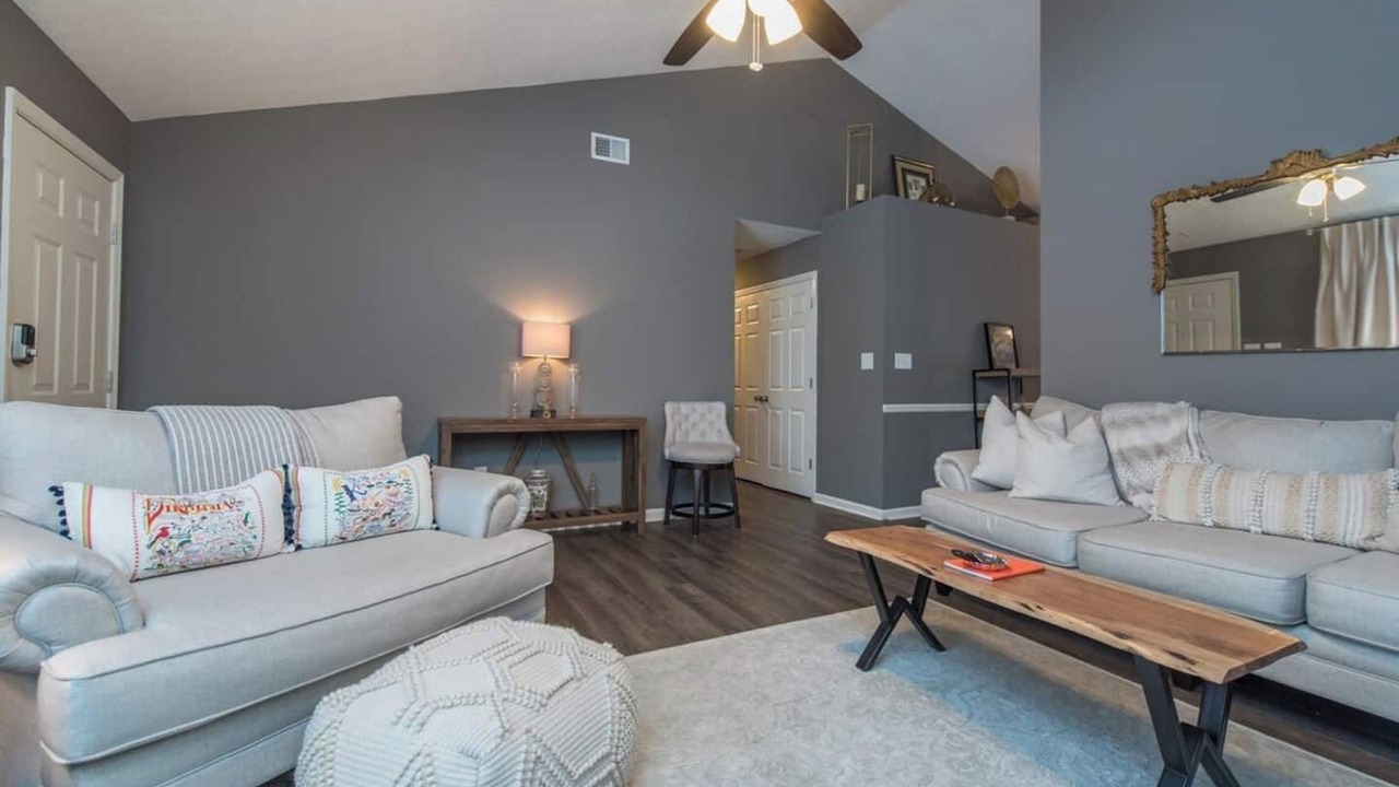 Photo of Livingroom in Keene