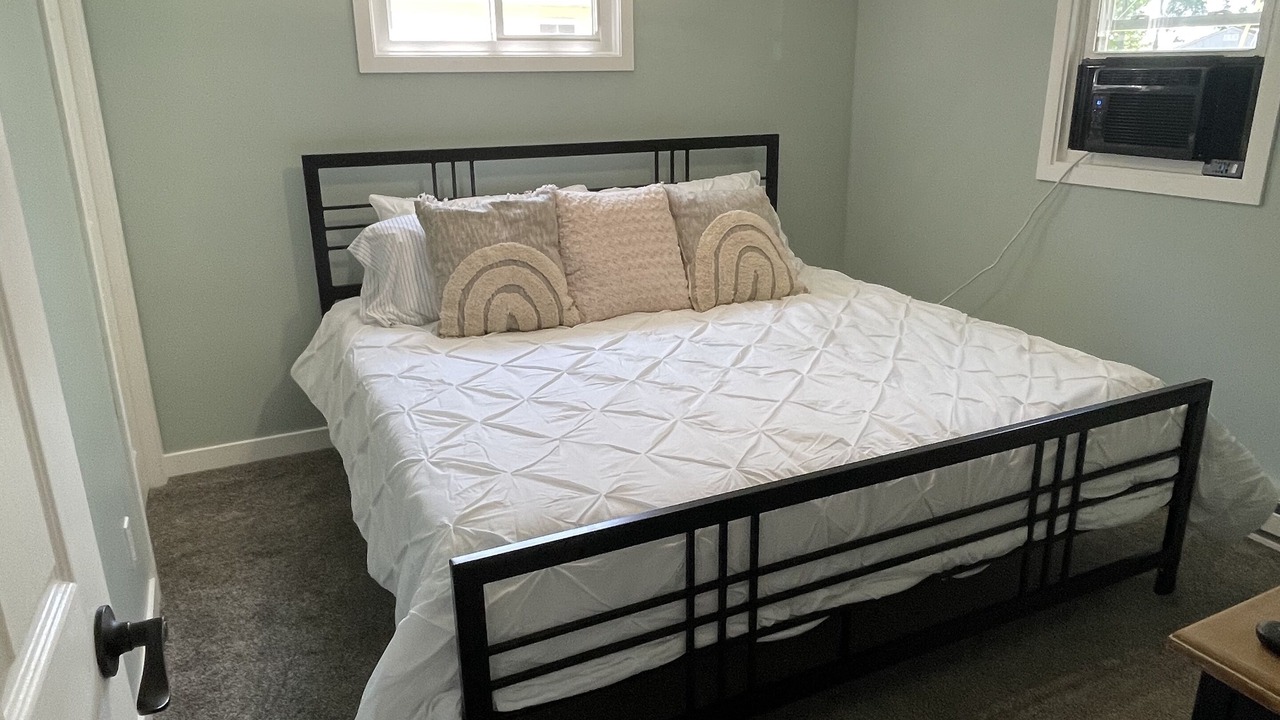 Photo of Bedroom in Coldwater
