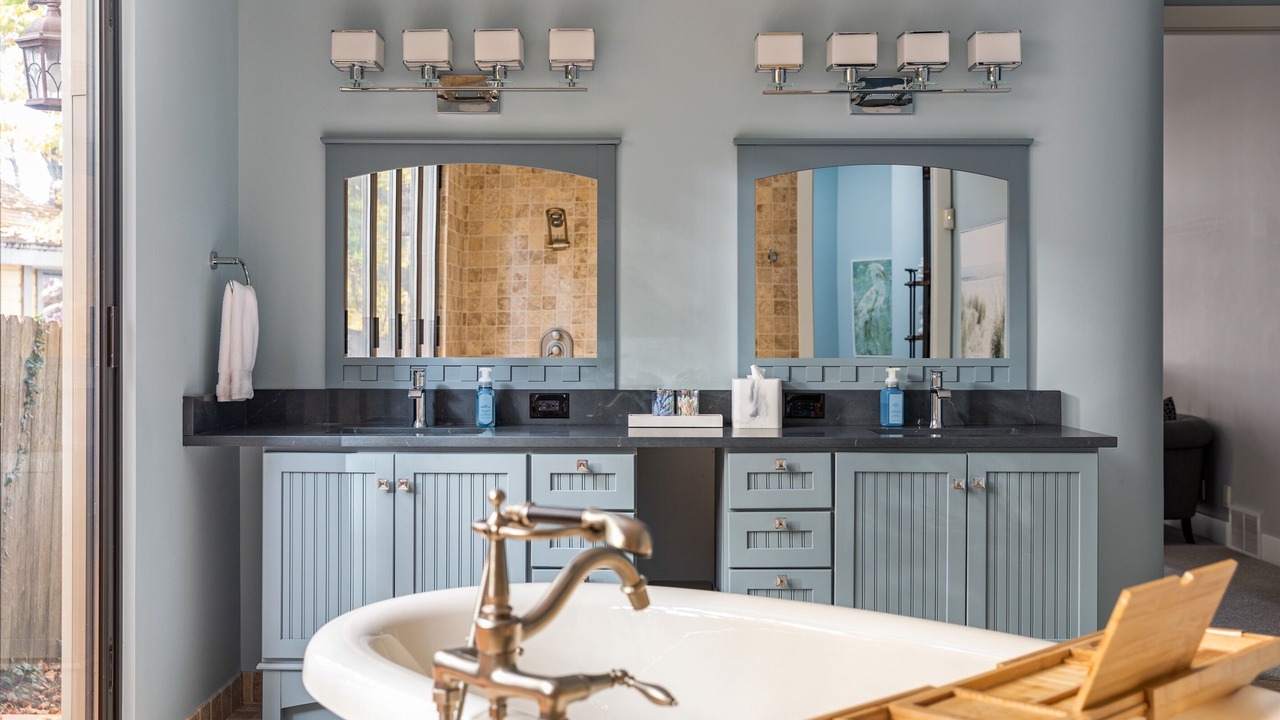 Photo of Bathroom in Fennville