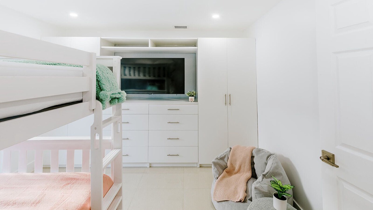Photo of Bedroom in University Park