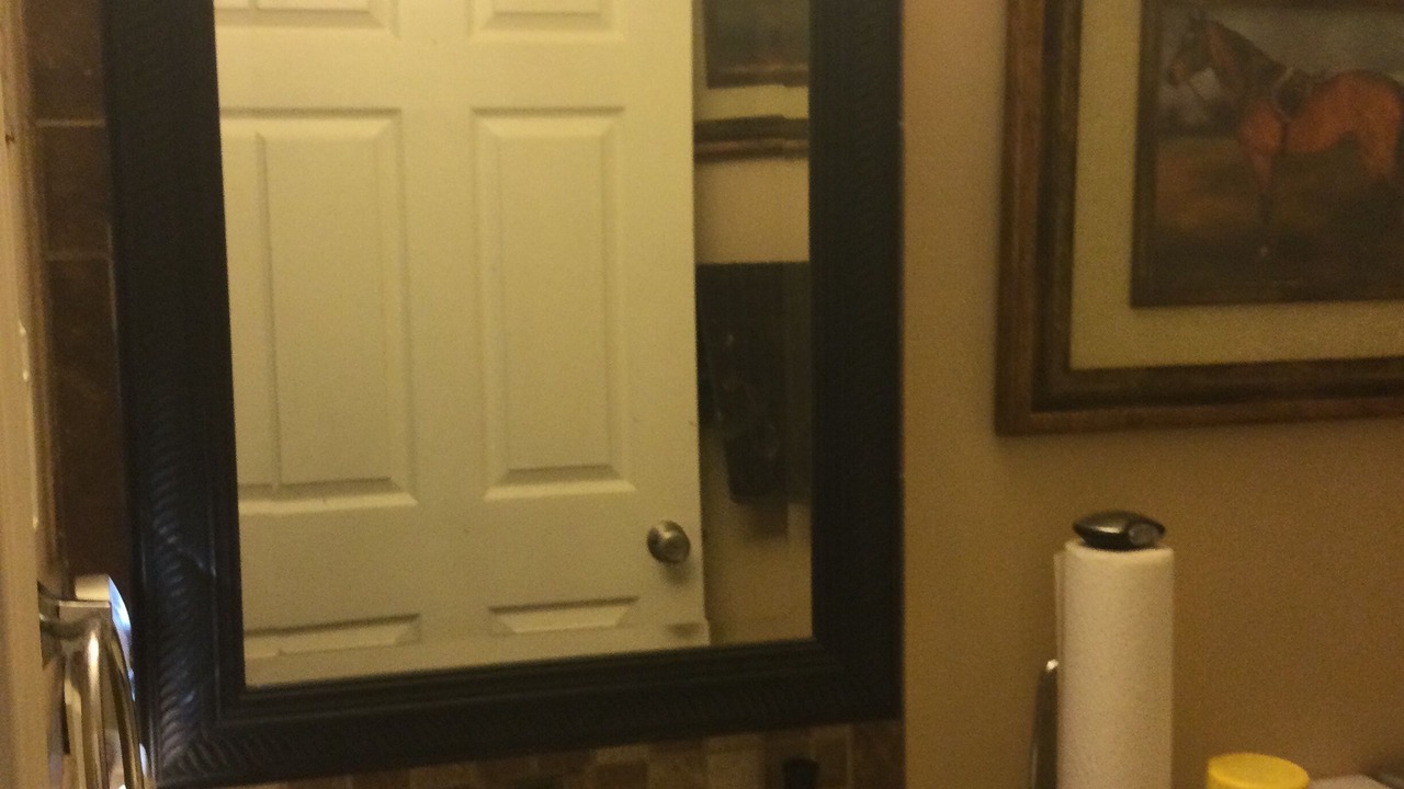 Photo of Bathroom in Cedar Mountain