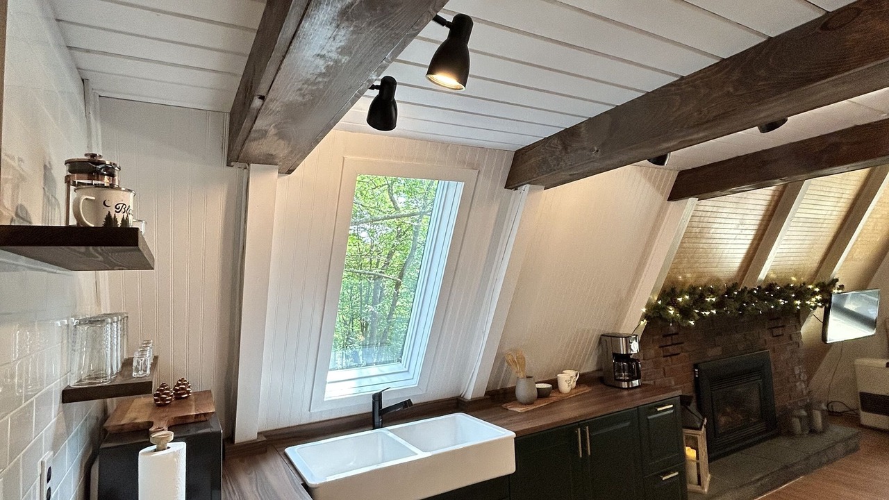 Photo of Kitchen in Wilmington