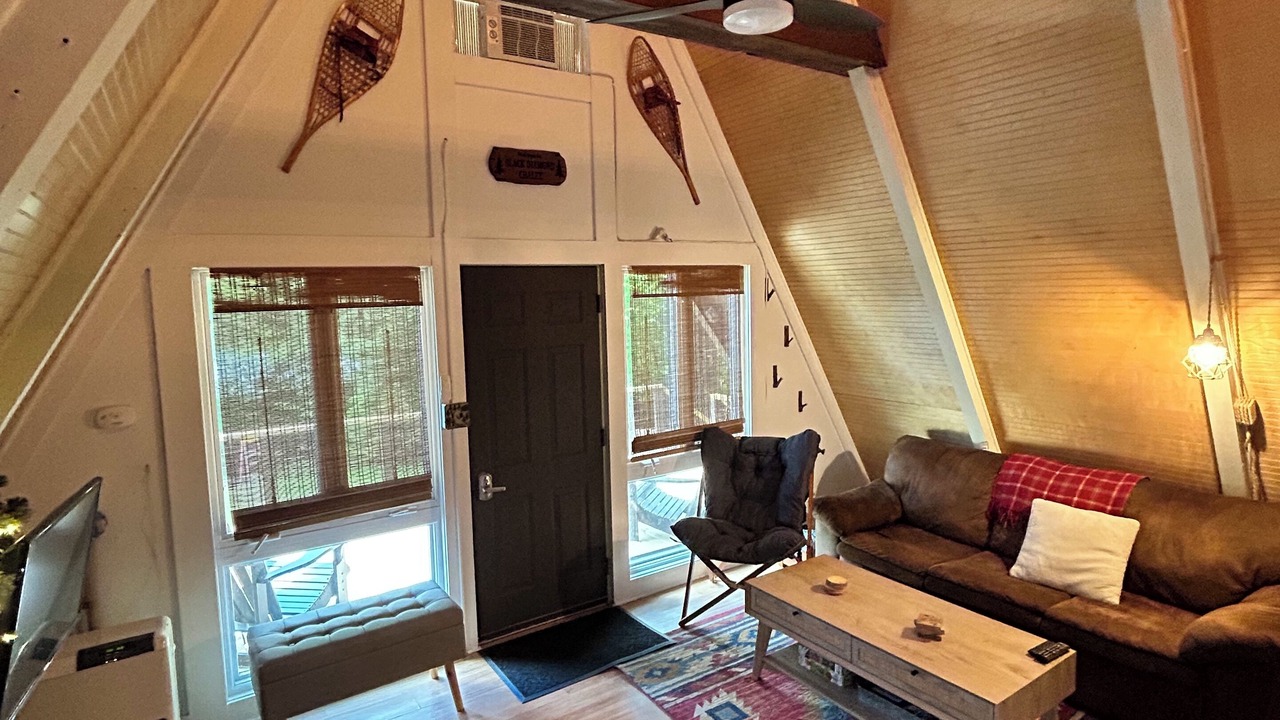 Photo of Livingroom in Wilmington