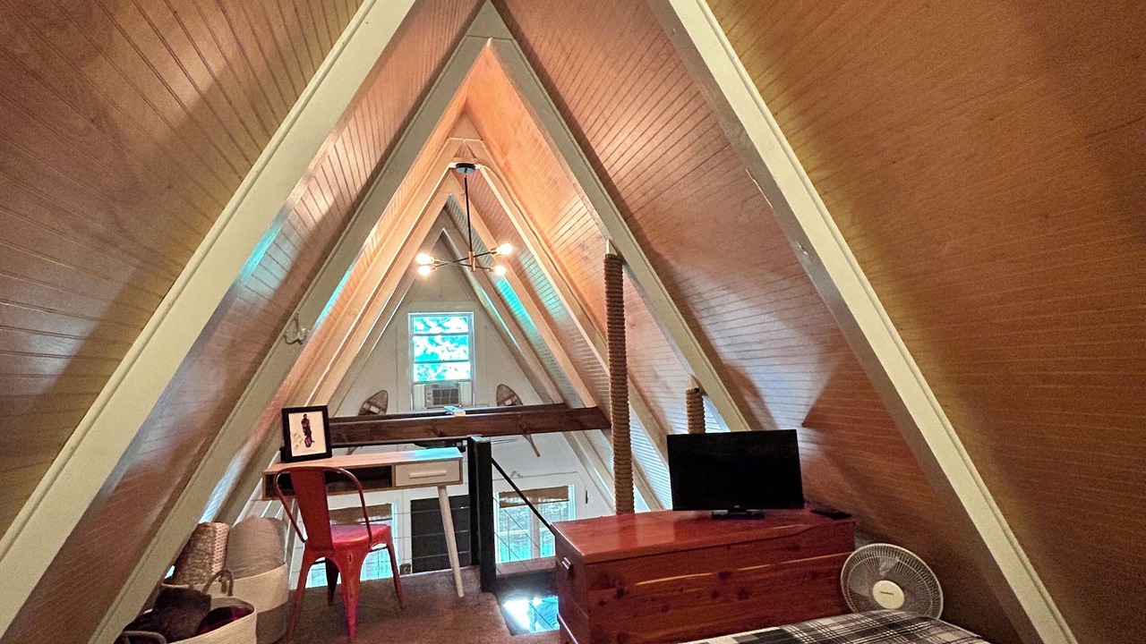 Photo of Bedroom in Wilmington