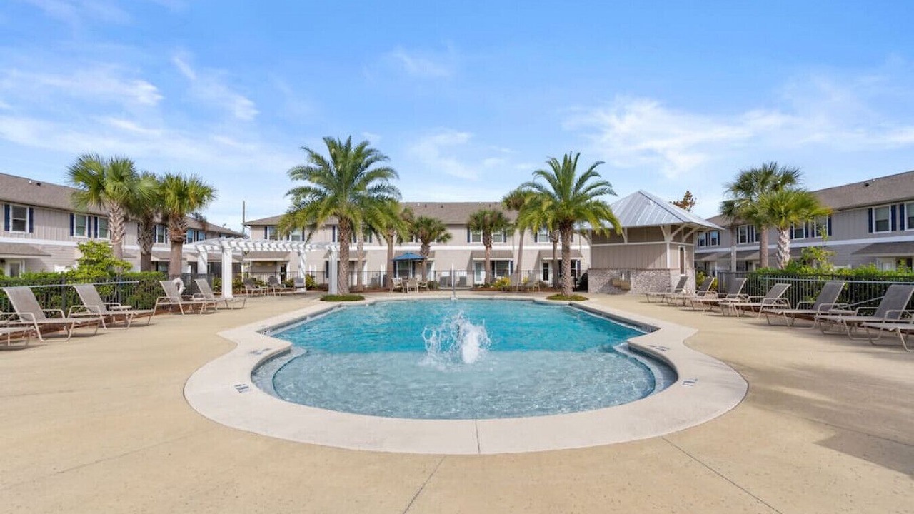 Photo of Outdoor in South Pensacola