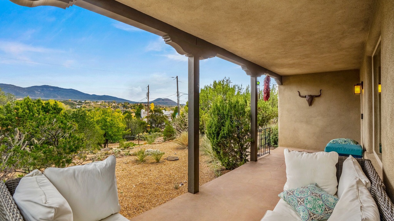 Photo of Outdoor in Northeast Santa Fe
