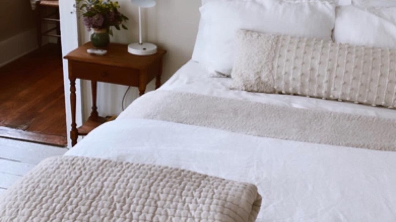 Photo of Bedroom in Albion
