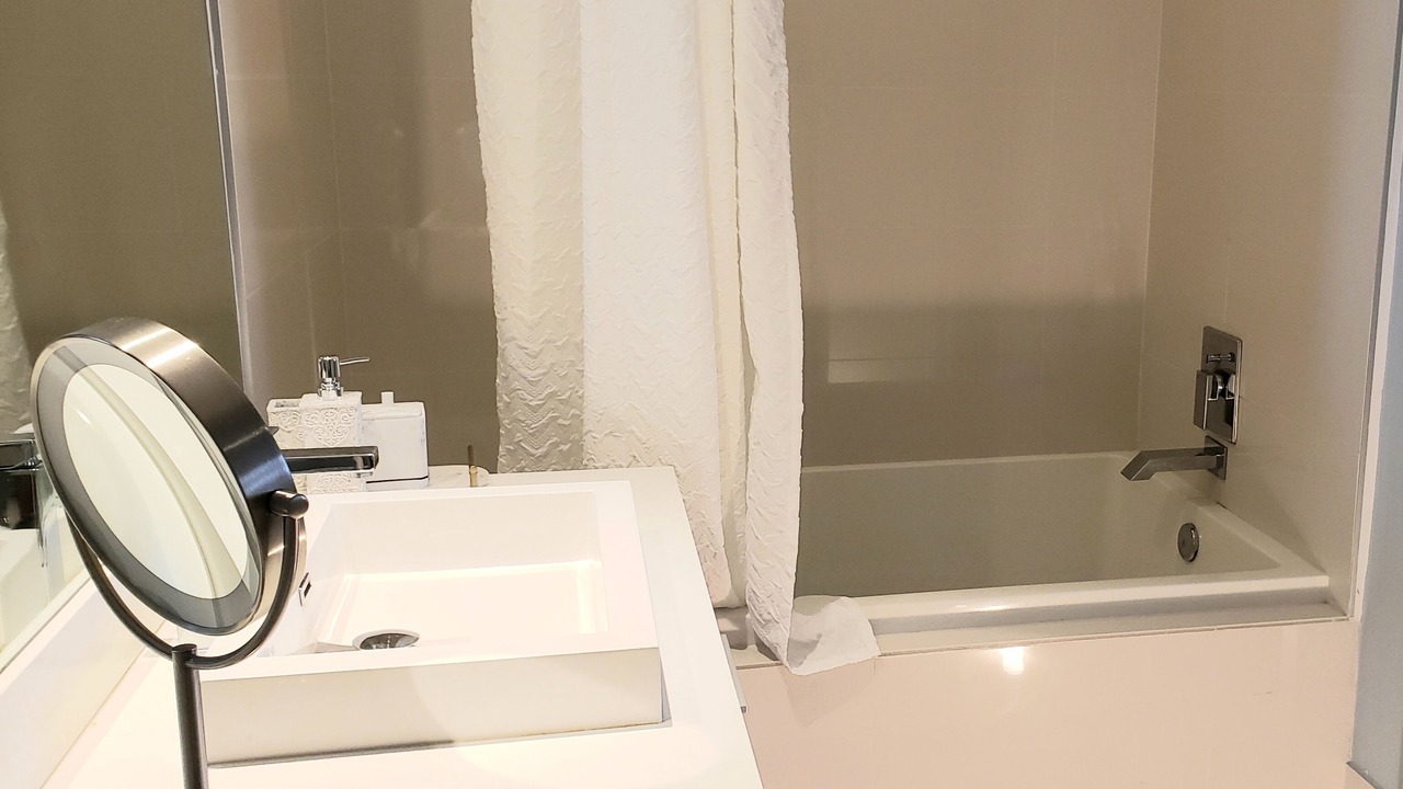 Photo of Bathroom in Brickell