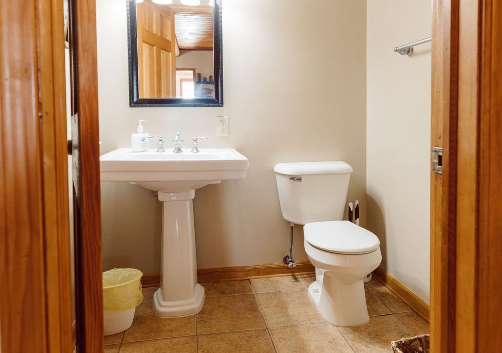 Photo of Bathroom in Sault Ste. Marie
