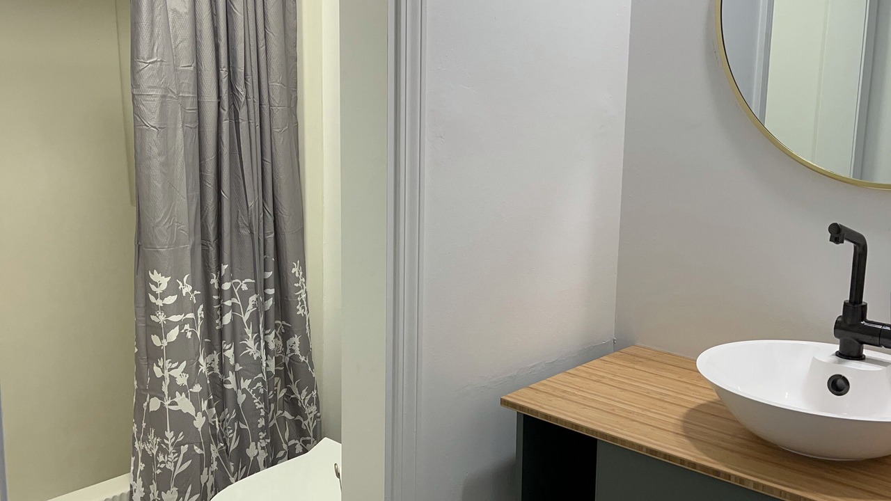 Photo of Bathroom in Water Hill