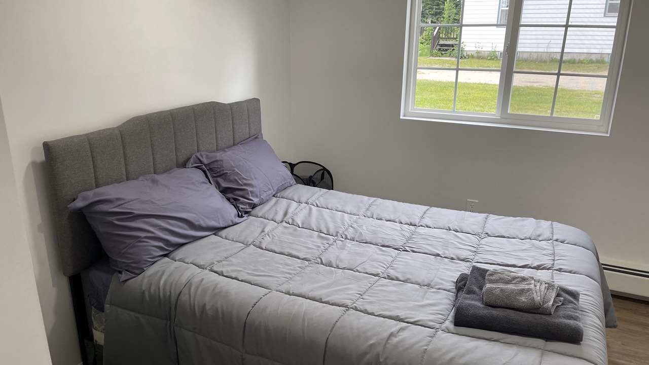 Photo of Bedroom in Engadine