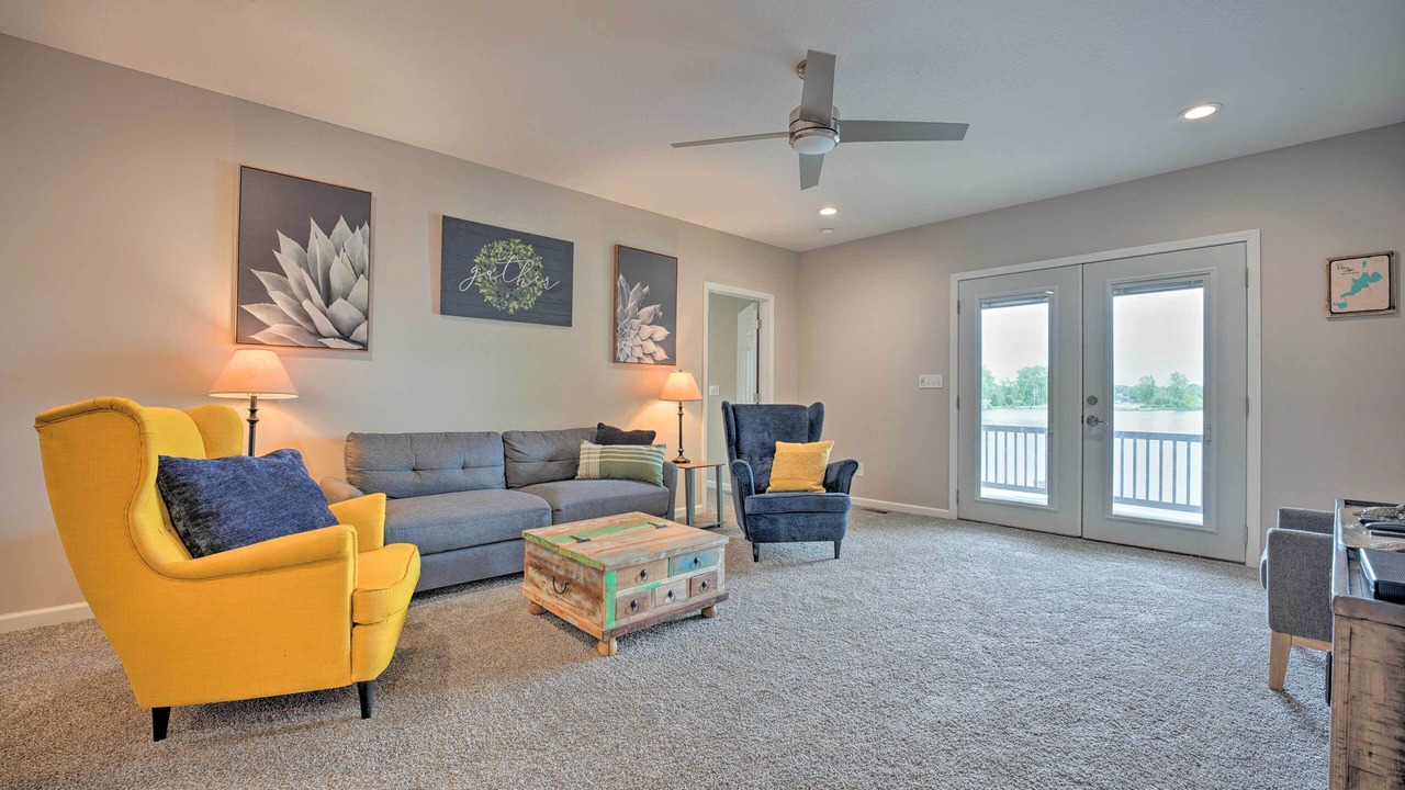 Photo of Bedroom in Coldwater