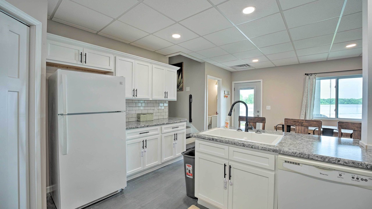 Photo of Kitchen in Coldwater