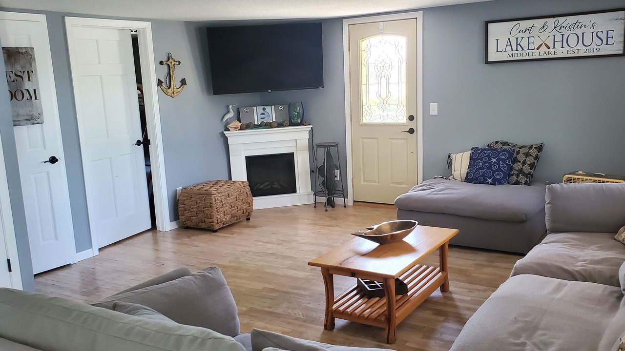 Photo of Livingroom in Quincy