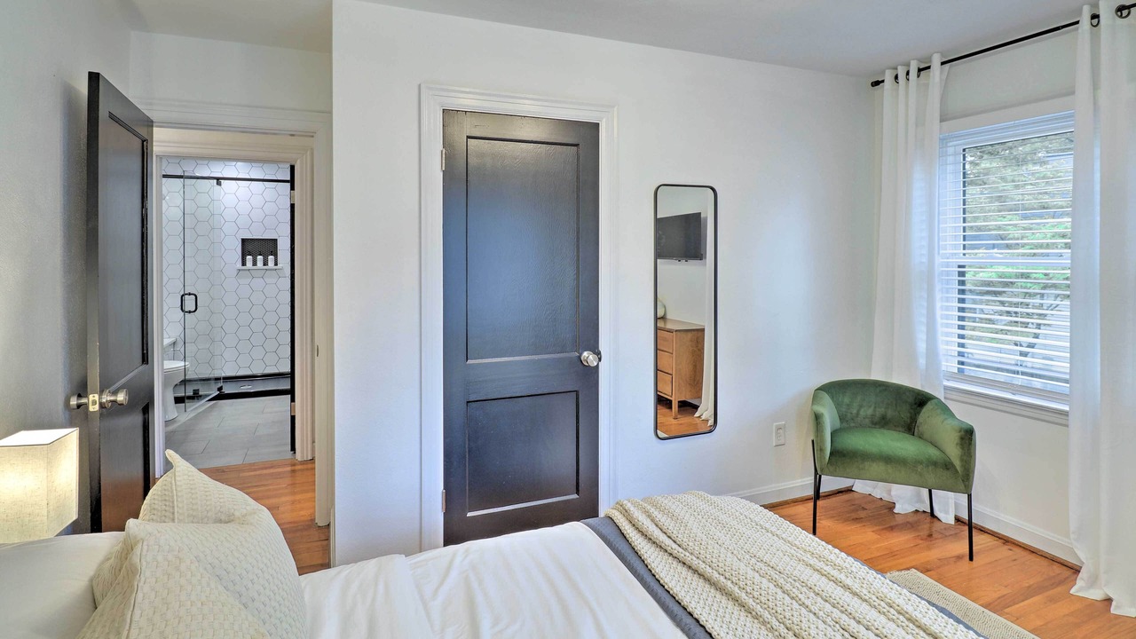 Photo of Bedroom in St. Charles