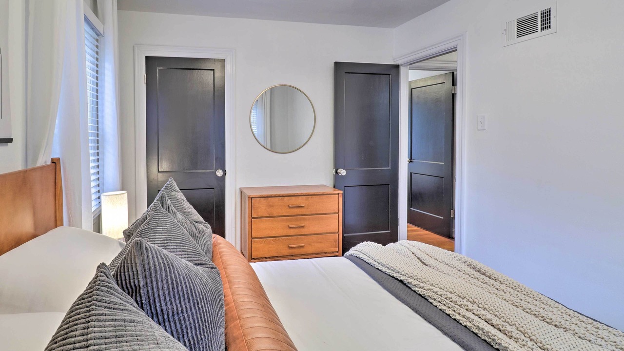 Photo of Bedroom in St. Charles