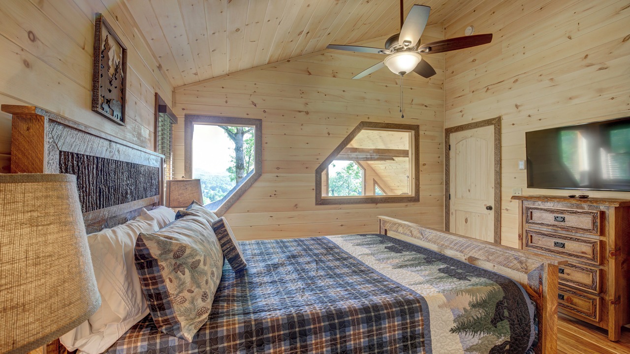 Photo of Bedroom in Morganton