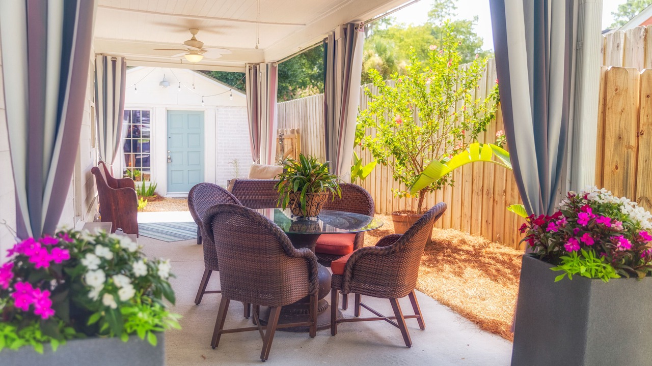 Photo of Outdoor in St. Marys