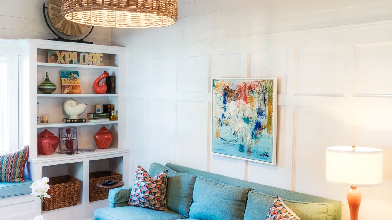 Photo of Livingroom in St. Marys