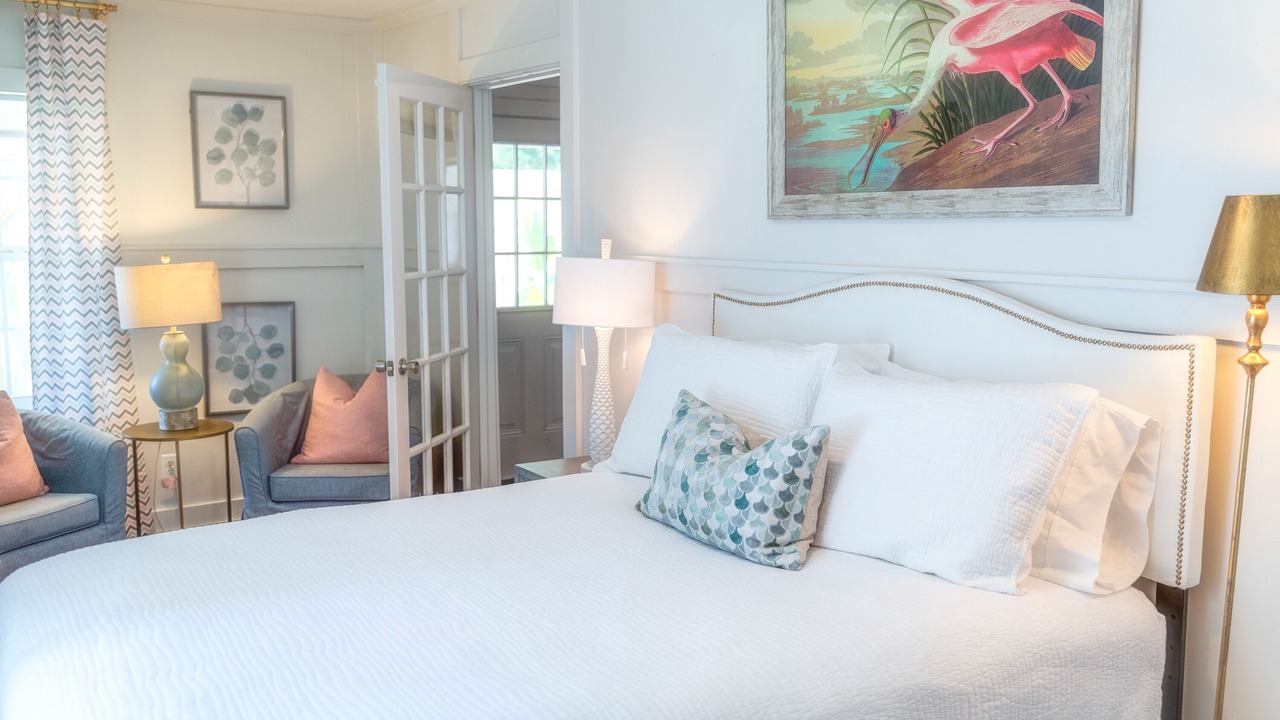 Photo of Bedroom in St. Marys