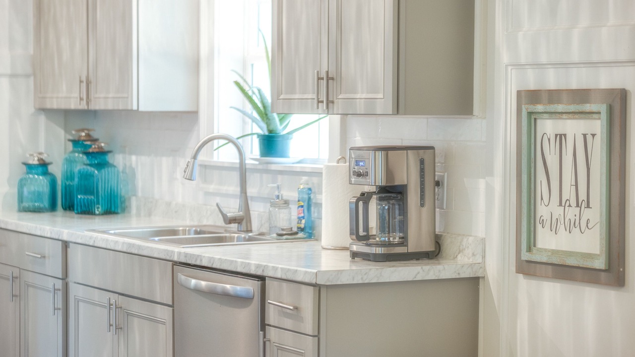 Photo of Kitchen in St. Marys