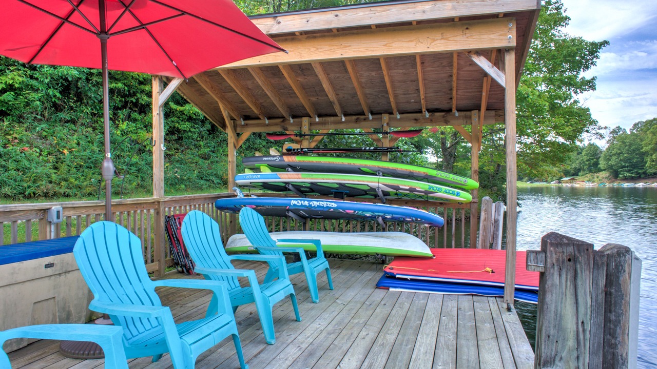 Photo of Outdoor in Brevard