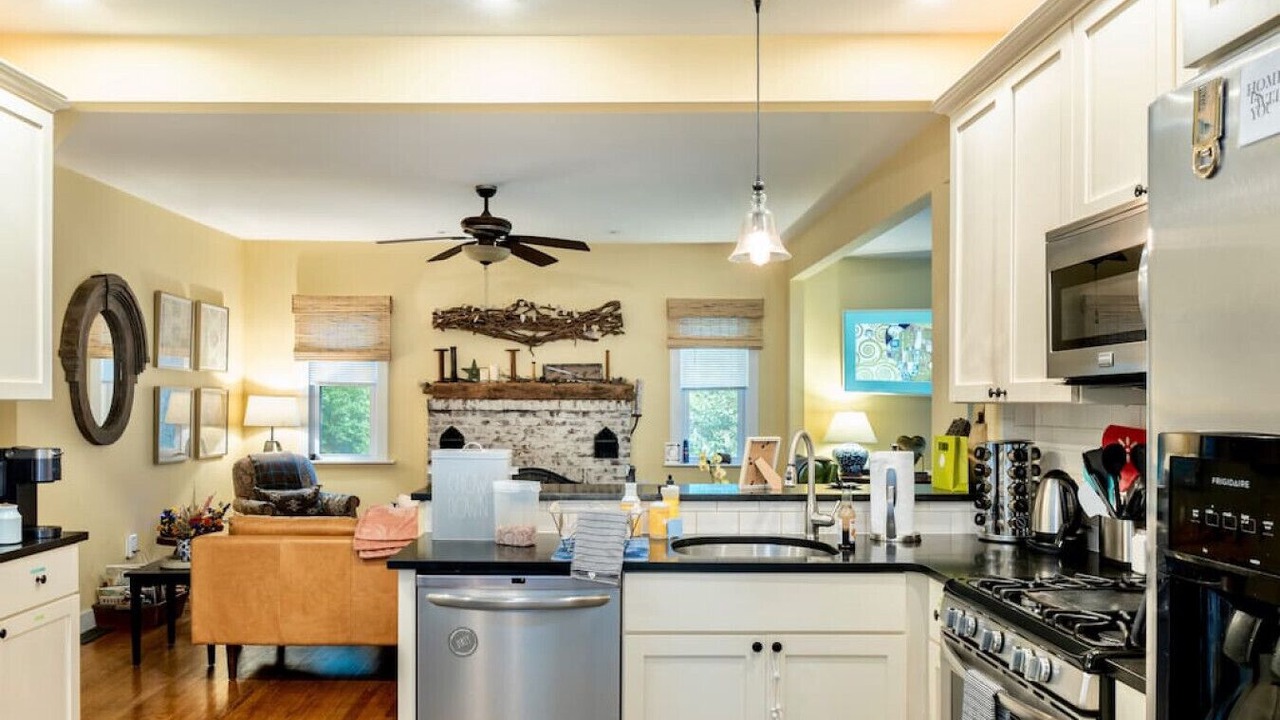 Photo of Bedroom in Saugerties