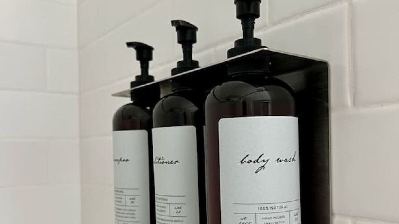 Photo of Bathroom in Saugerties