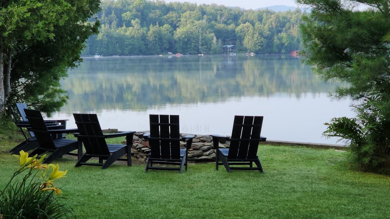 Photo of Others in Saranac Lake