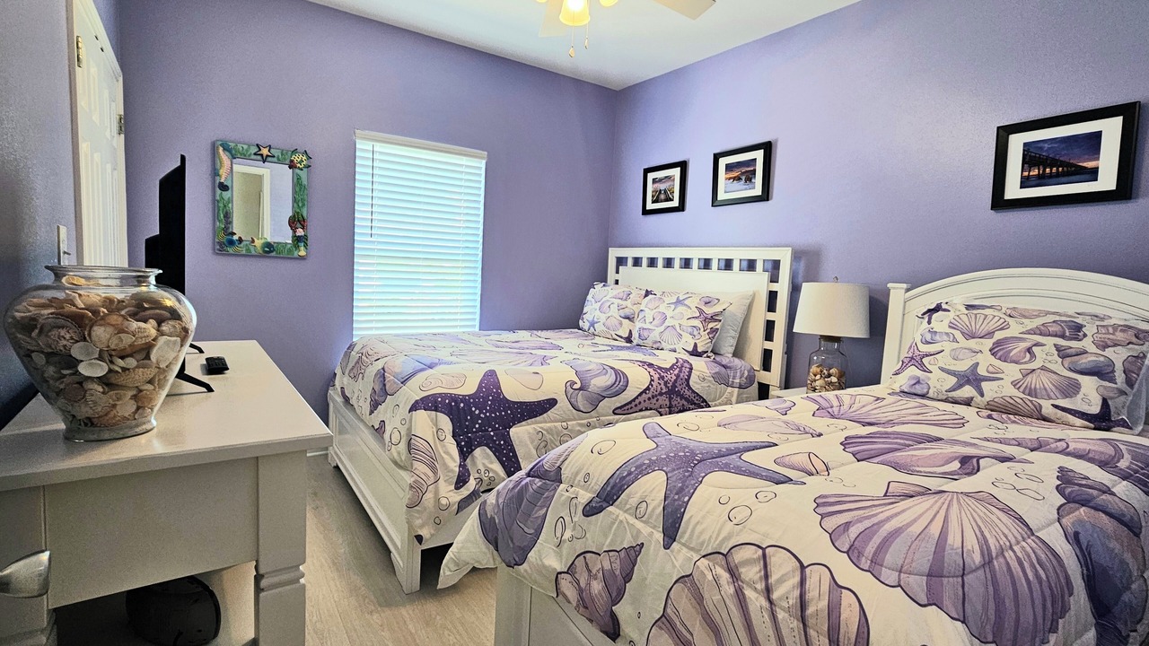 Photo of Bedroom in Villa Primera