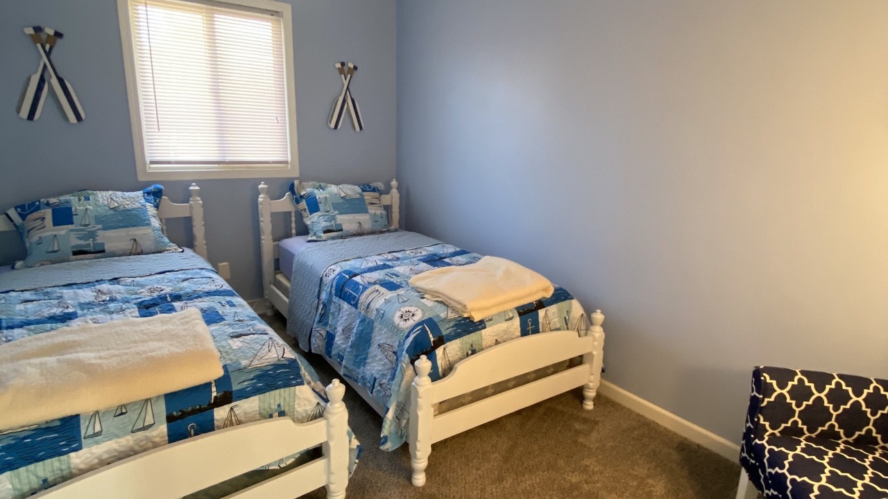 Photo of Bedroom in Coldwater
