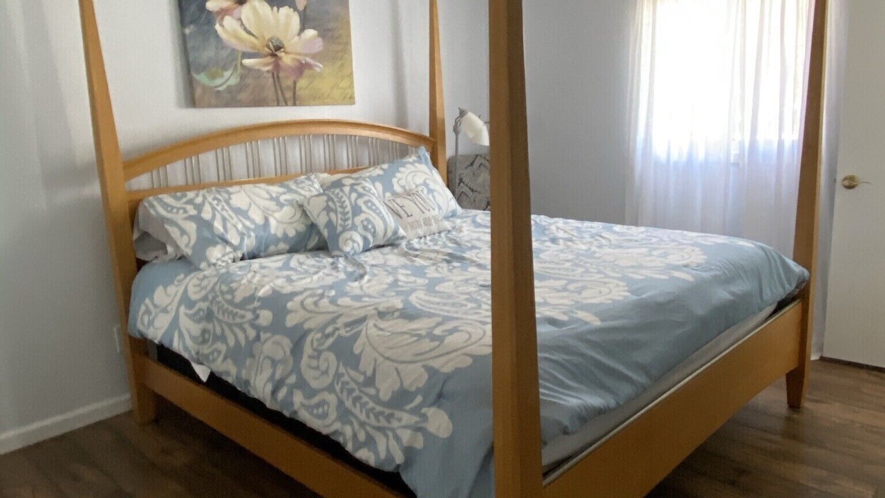 Photo of Bedroom in Coldwater